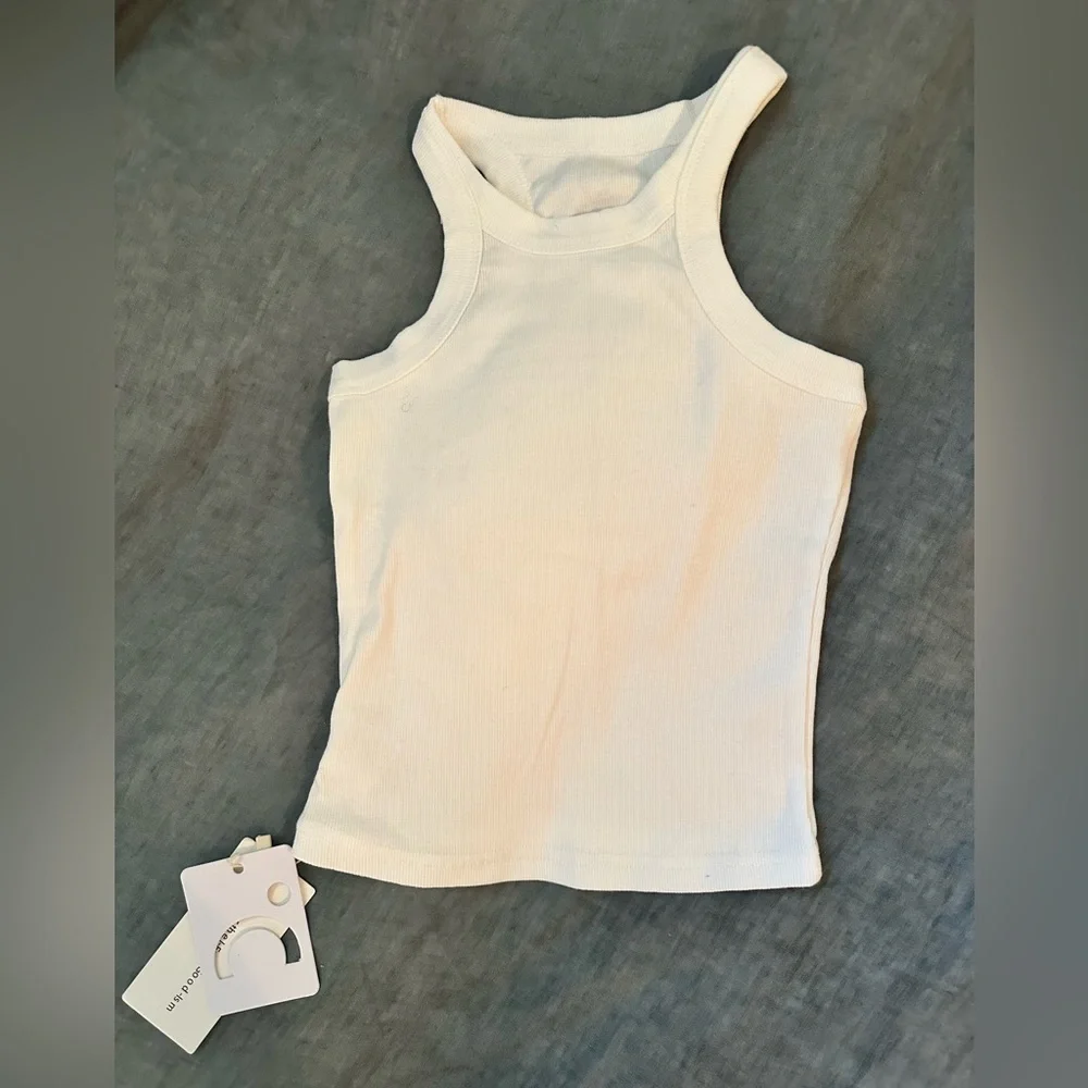 Rib Racer Tanks - Picture 3 of 3